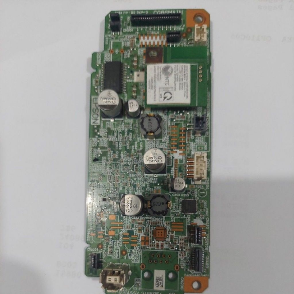 mainboard epson L3150 second