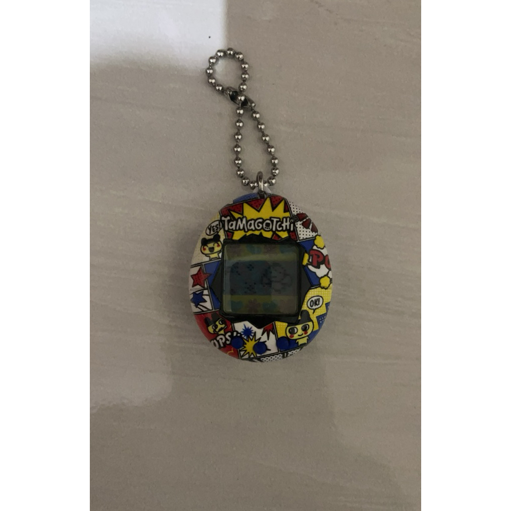 Tamagochi