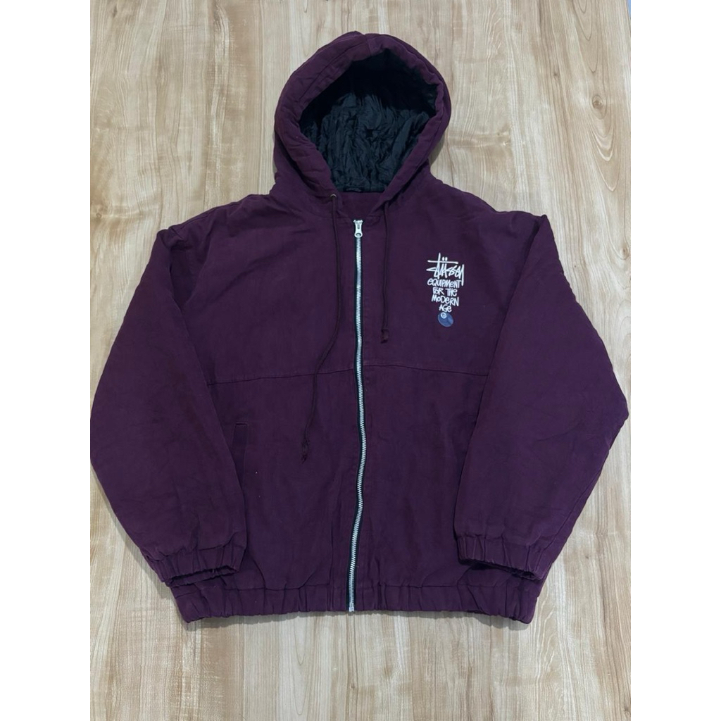 Stussy Jacket