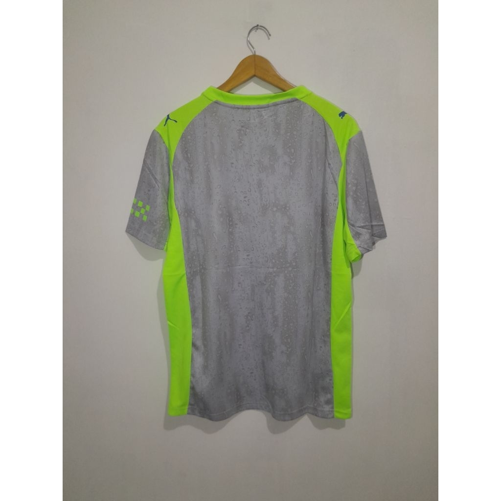 Jersey Bola M.City 3rd 25/26