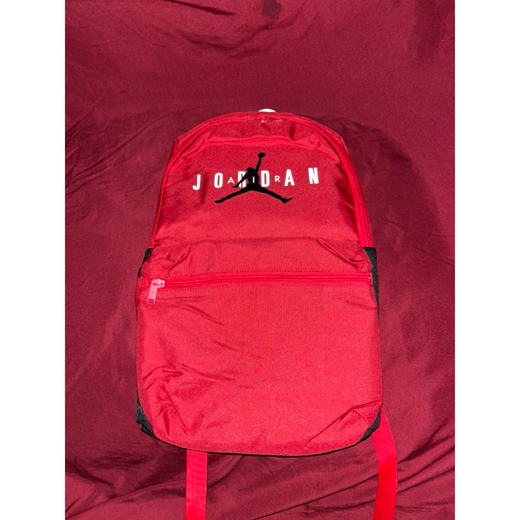 Tas Ransel Jordan
