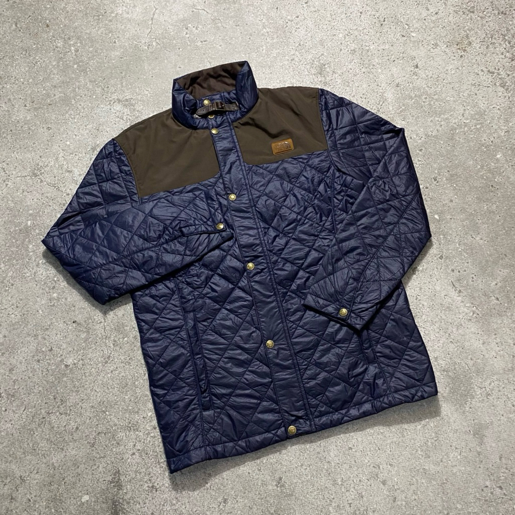 Quilted Jacket The North Face (Second)