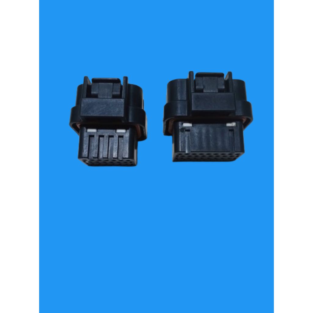 Konektor 26 pin 34 pin TE TYCO AMP Motec/Haltech ECU plug otamtis