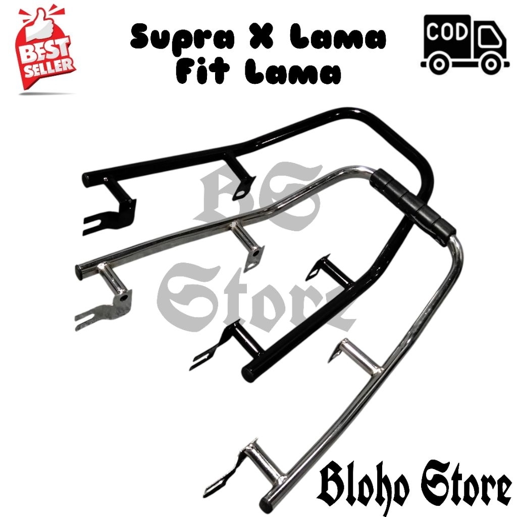 Begel Behel Planger Motor Honda Supra X Lama Atau Fit Old