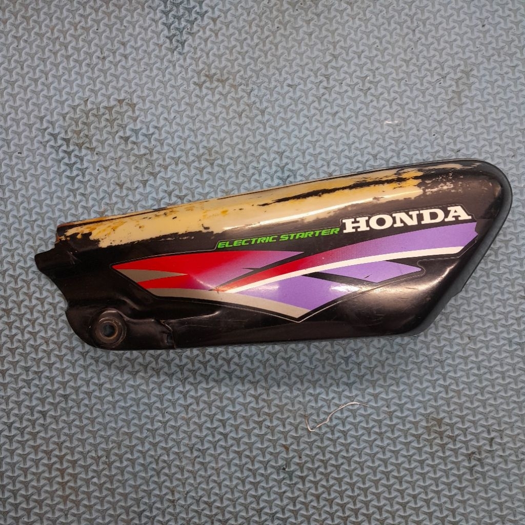 TEPONG CDI | COBER KIRI CDI ASTREA GRAND ORIGINAL