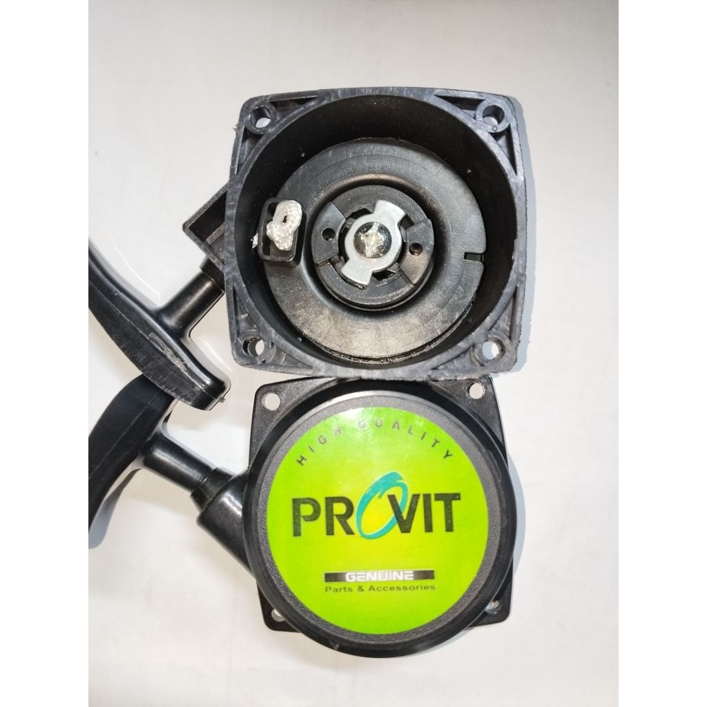 3WF3 Recoil Starter/Kap engkol mesin Mistblower