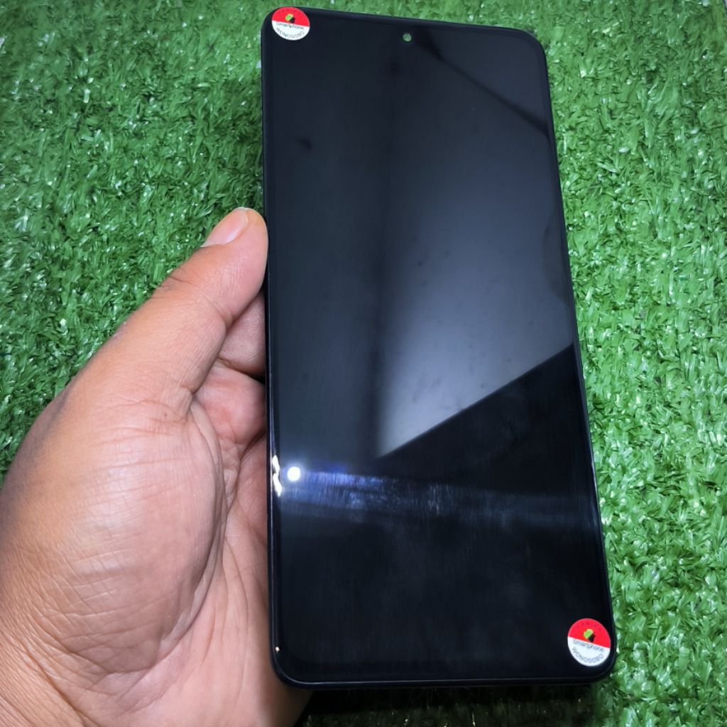 Lcd Redmi Note 11 Pro 4G Ori Copotan