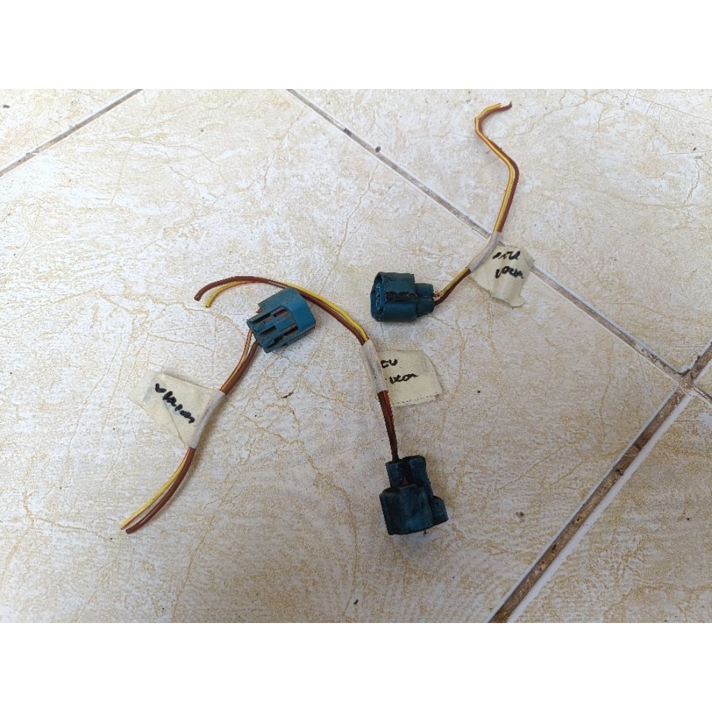 Soket IACV Vixion original