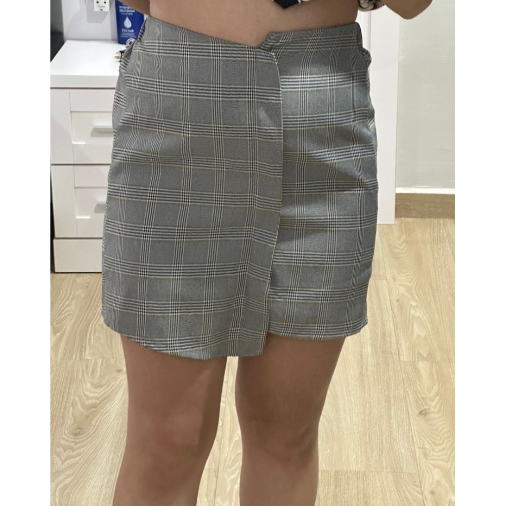 preloved skirt pomelo