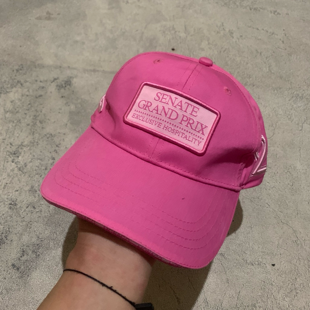 GP F1 MONACO CAP