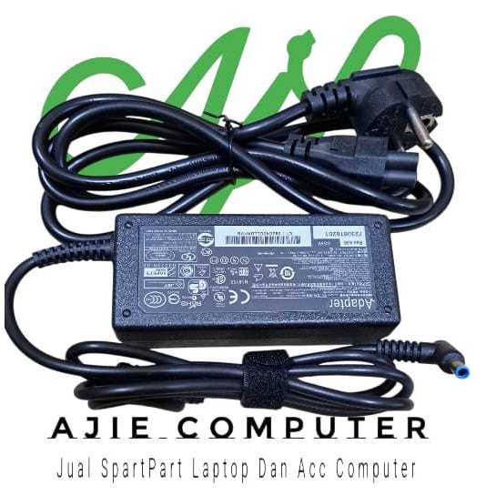 Adaptor Charger HP Thin Client T628 T638 T640 14T-AM000 19.5V 3.33A