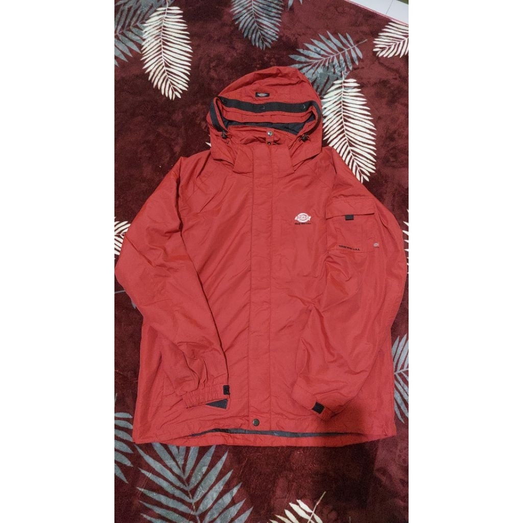outdoor dickies