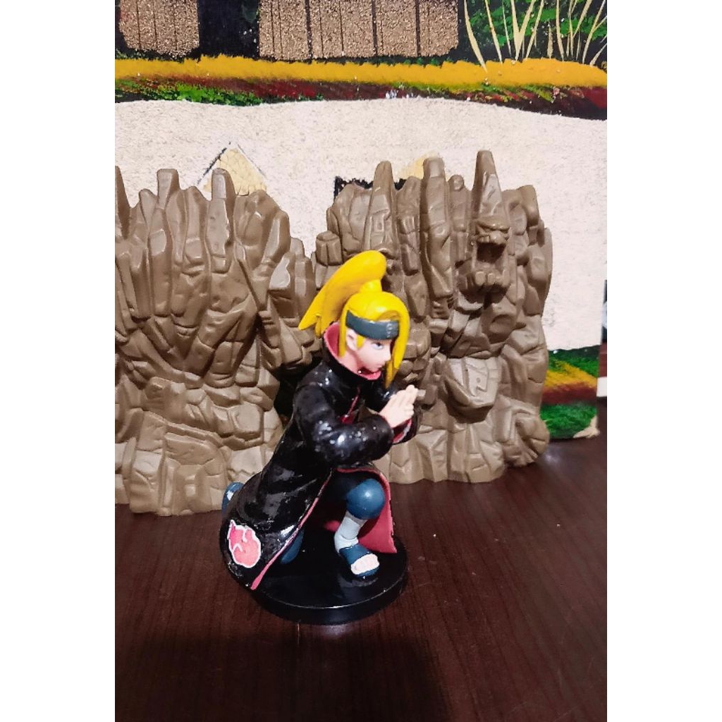 DEIDARA