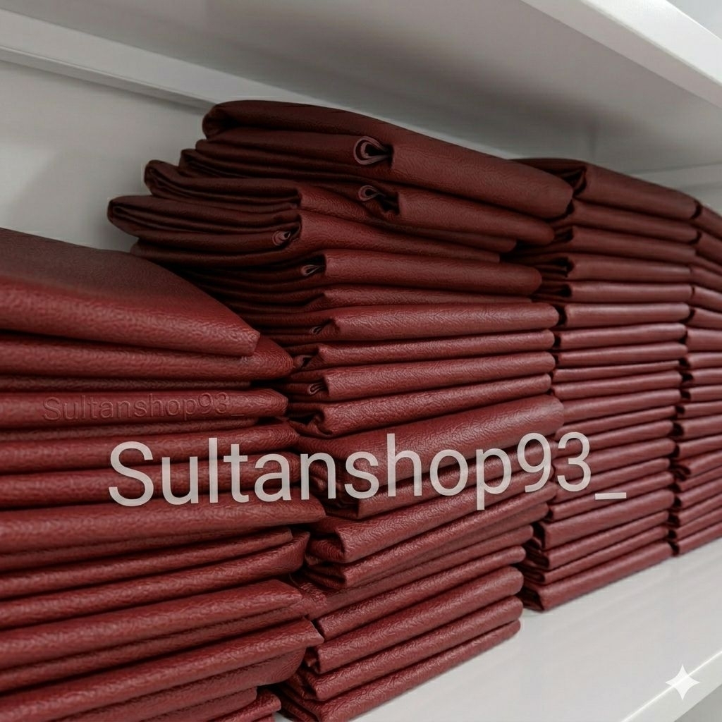 Perlak Meteran Karpet Serbaguna Alas Ompol Bayi / Dewasa Sakit 100x138
