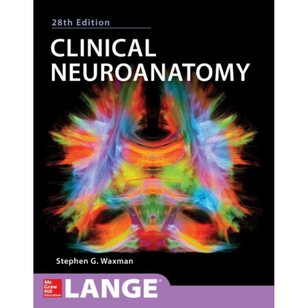 Clinical Neuroanatomy