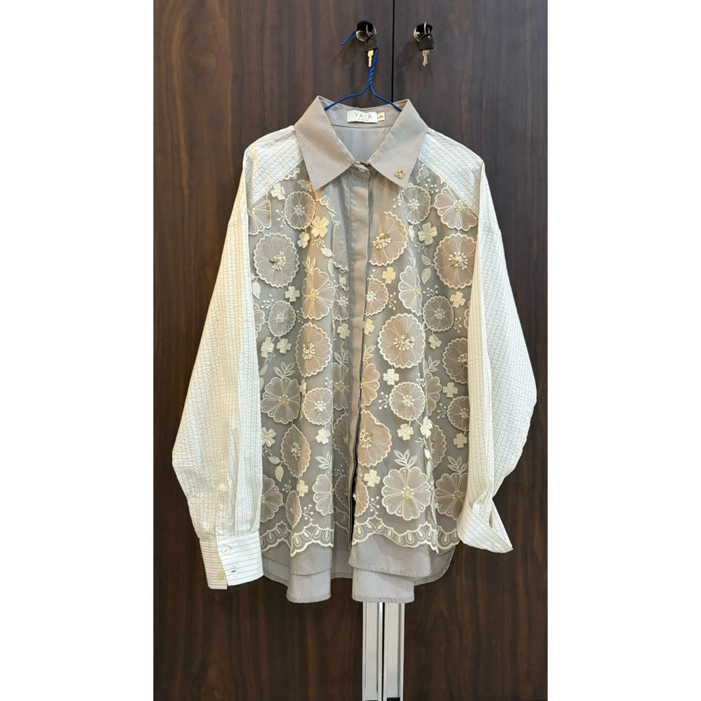 VAIA ATELIER-RINESA