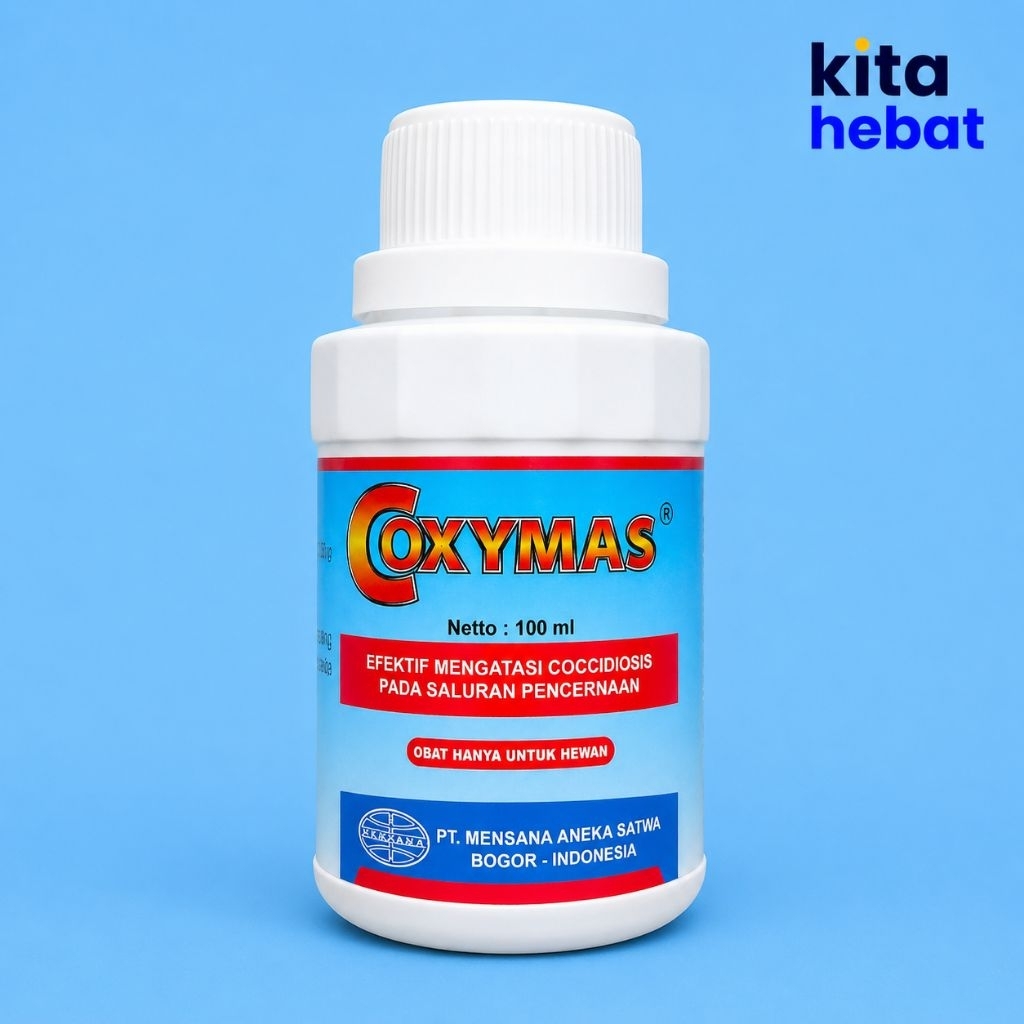 COXYMAS 100ml
