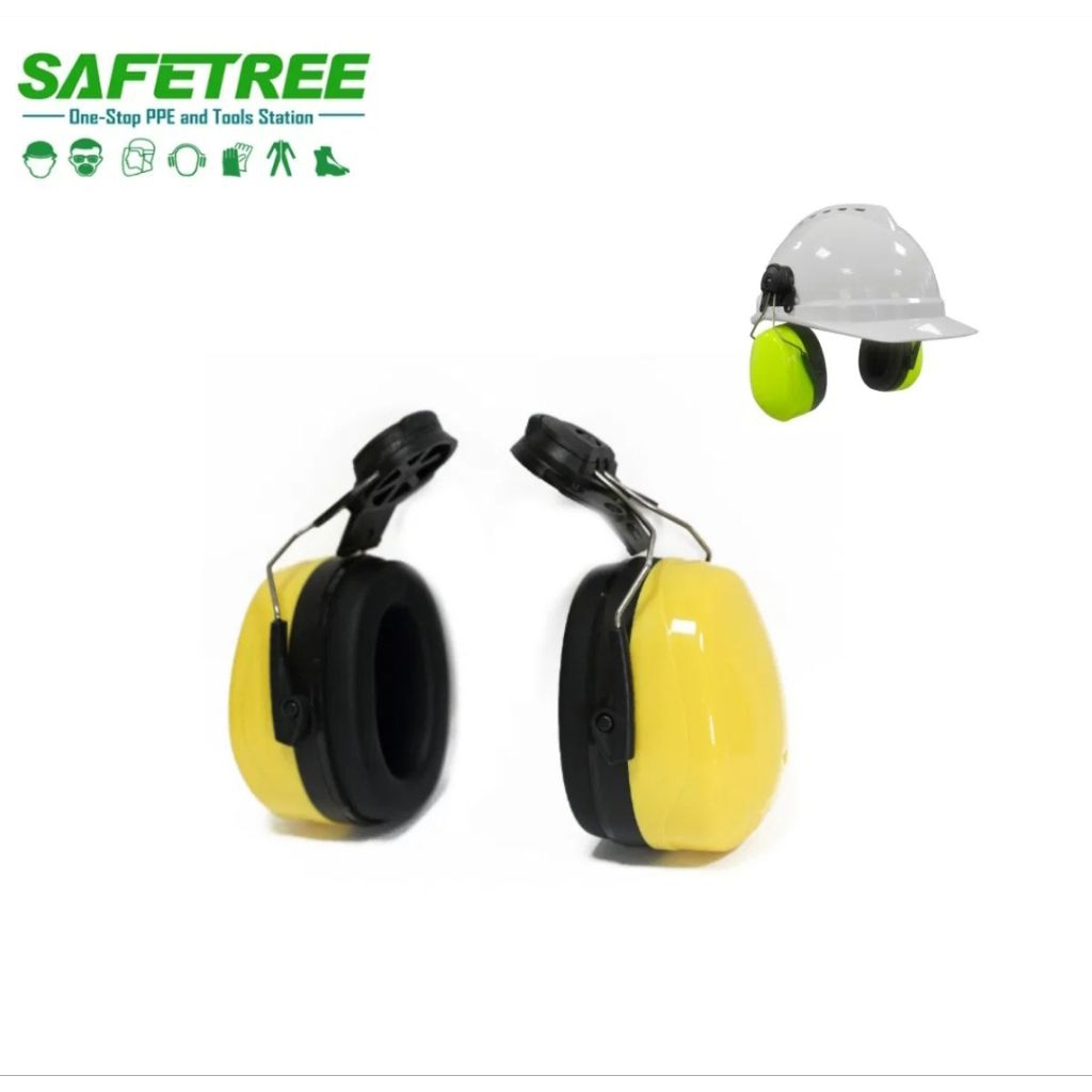 earmuff safety
