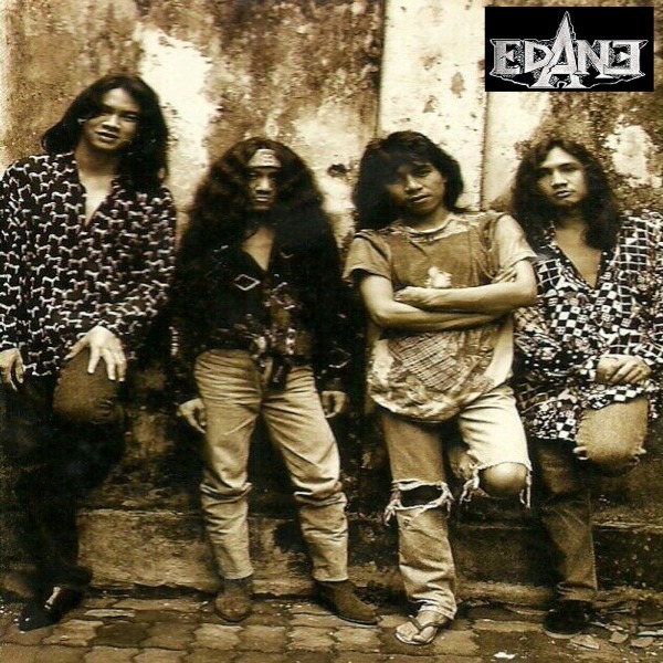 Edane (DVD)