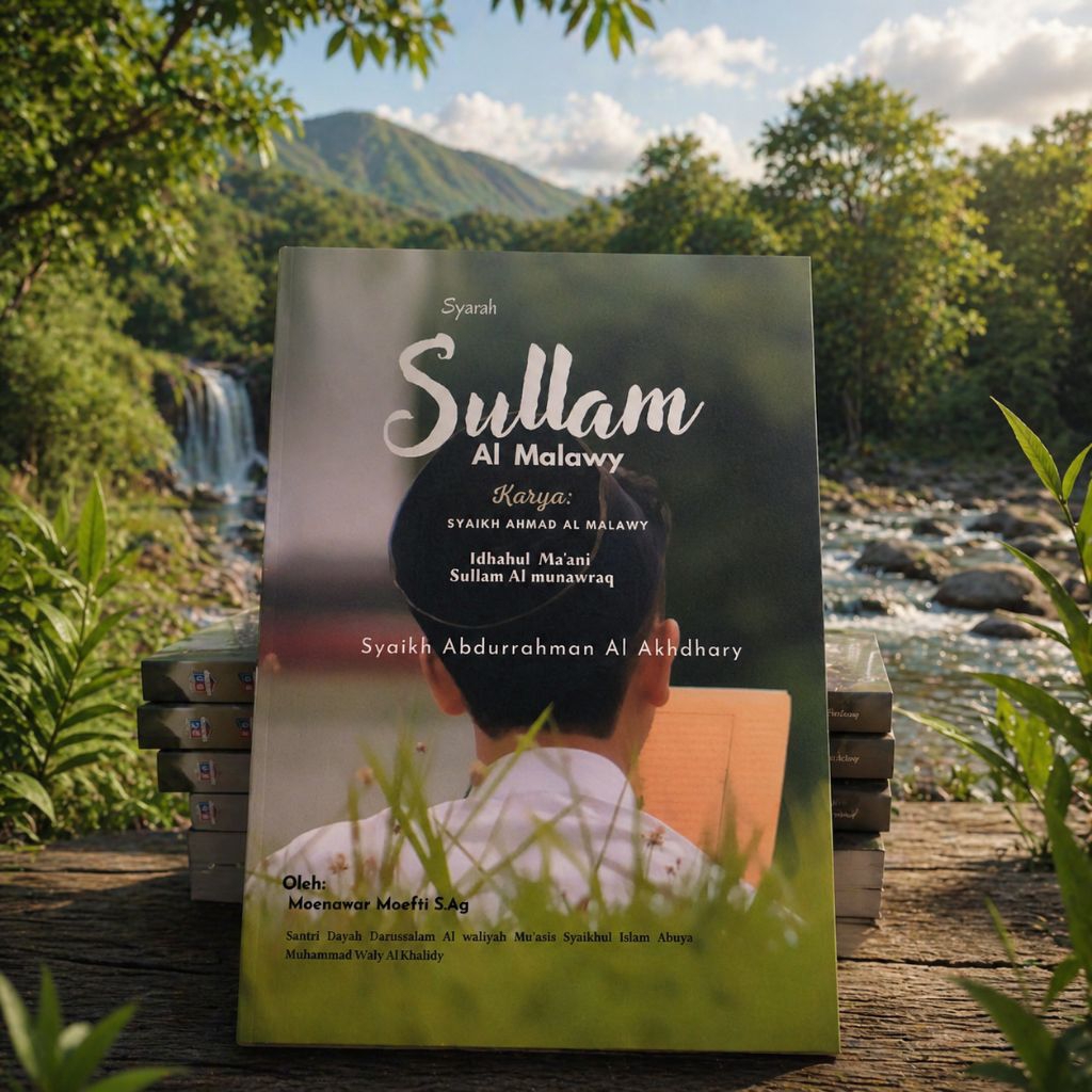 TERJEMAH SYARAH SULLAM AL MALAWY | MALAWI | SULAM MALAWI | SHABBAN MALAWI