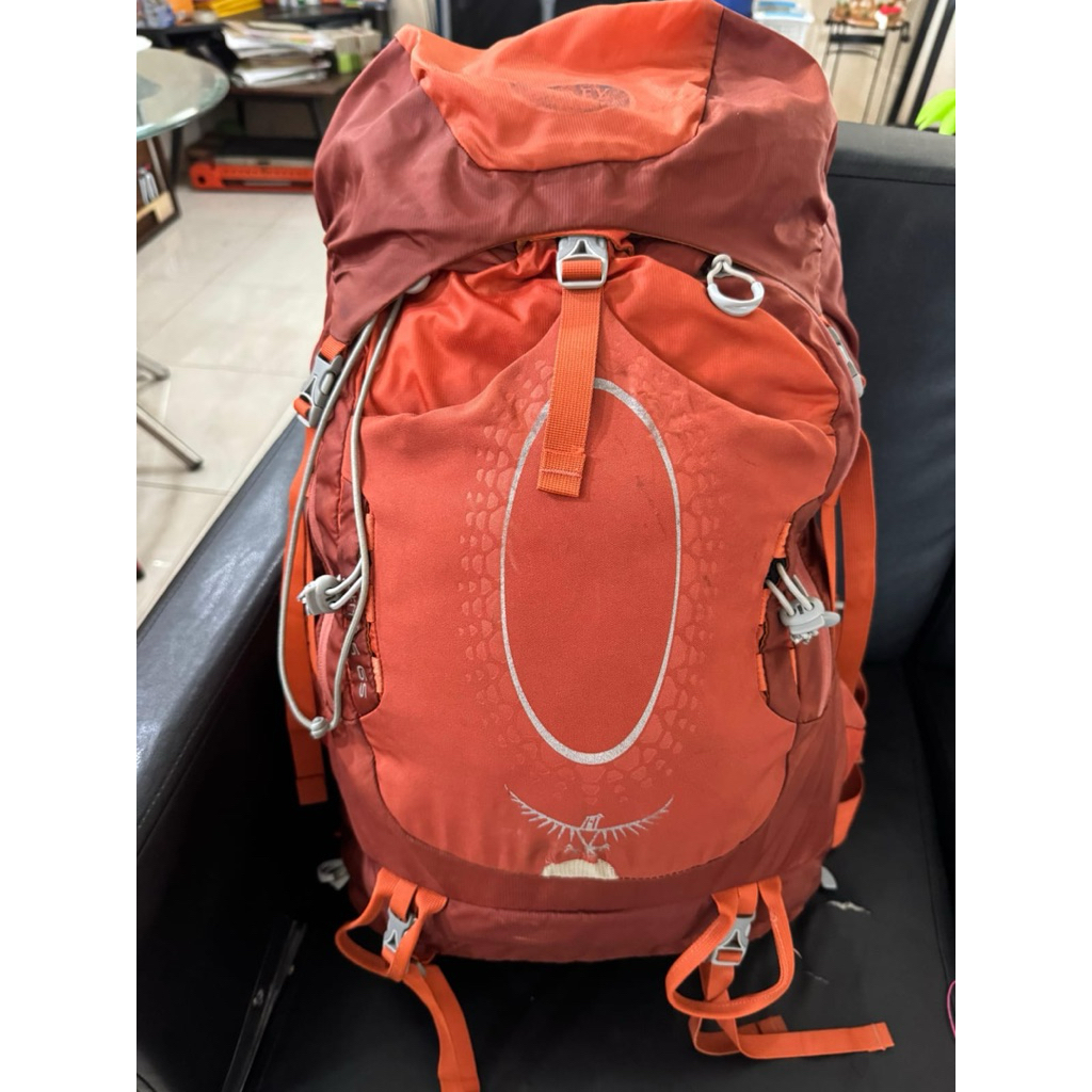 osprey aura 50