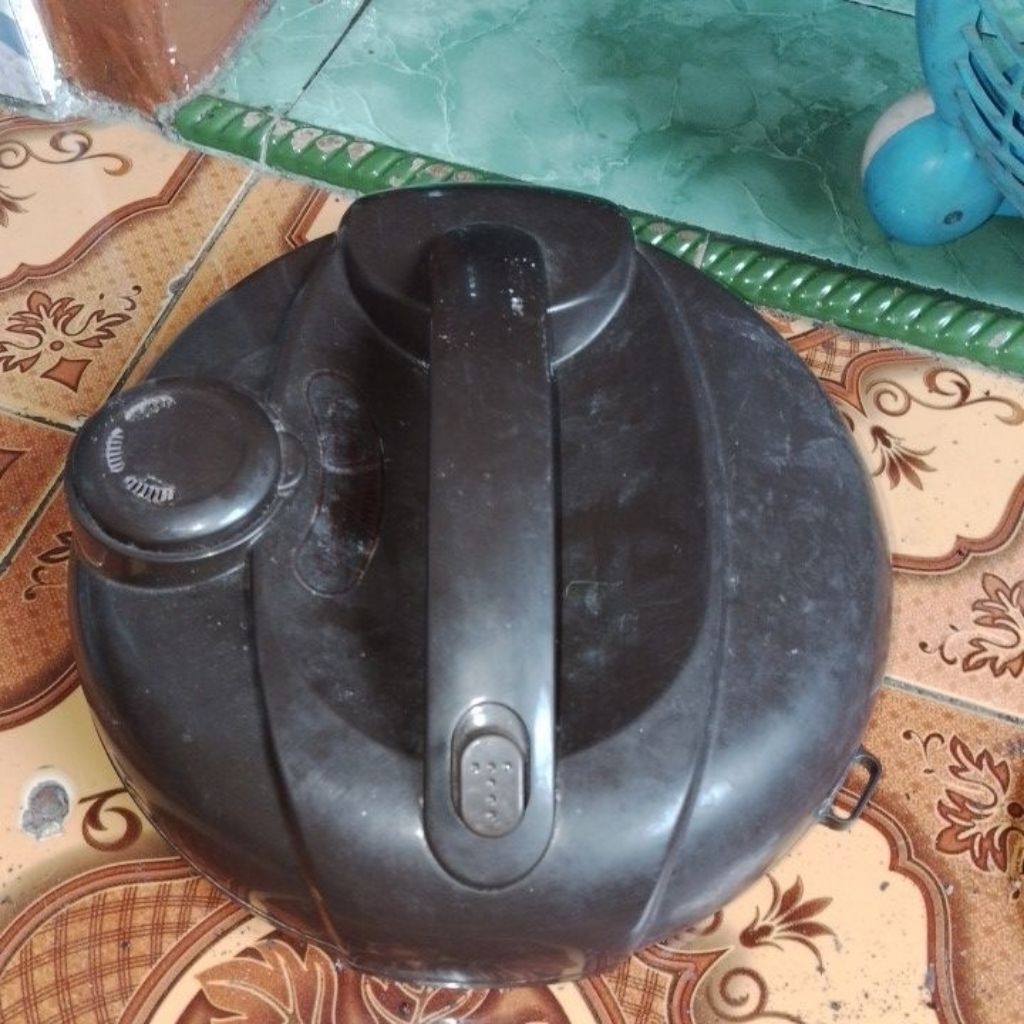 tutup mejikom turbo