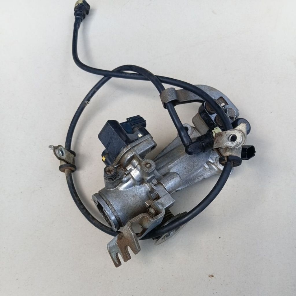 THROTTLE BODI BEAT ESP K44 TB BEAT FI ESP K44 BEAT POP BEAT STATER HALUS K44