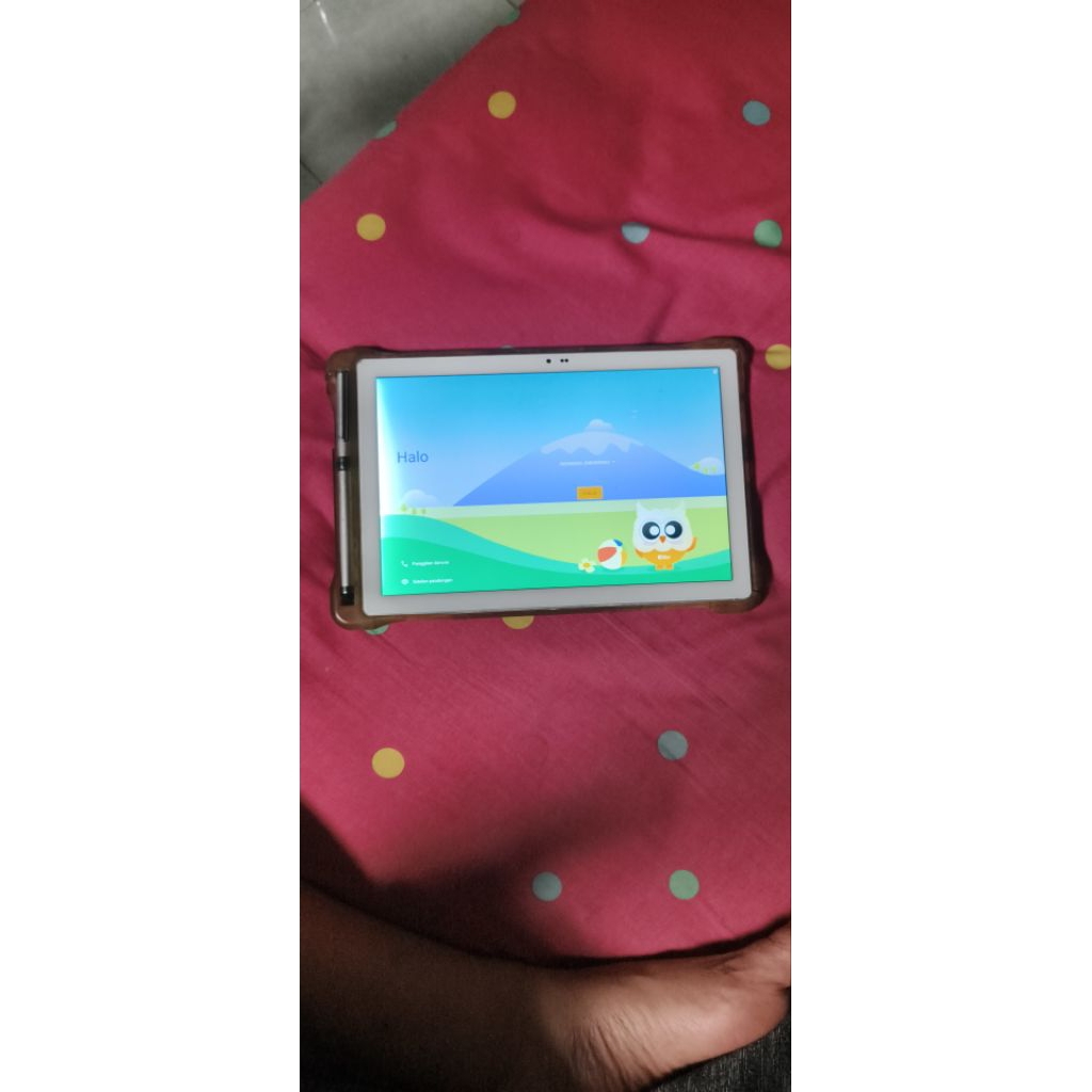 edutab e3 olike