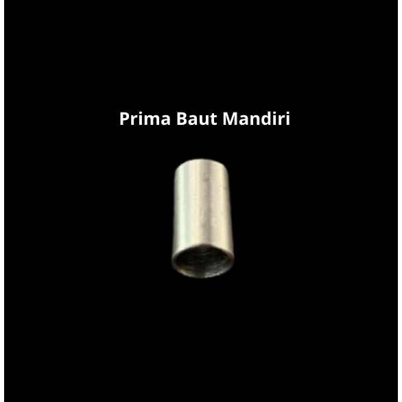 Bosh Pin Blok / Pin Dowel Honda – Presisi Tinggi & Tahan Lama