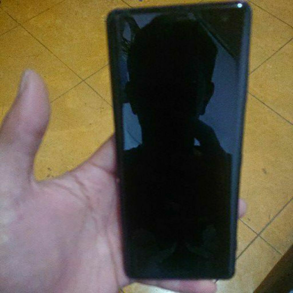 sony xperia xz3