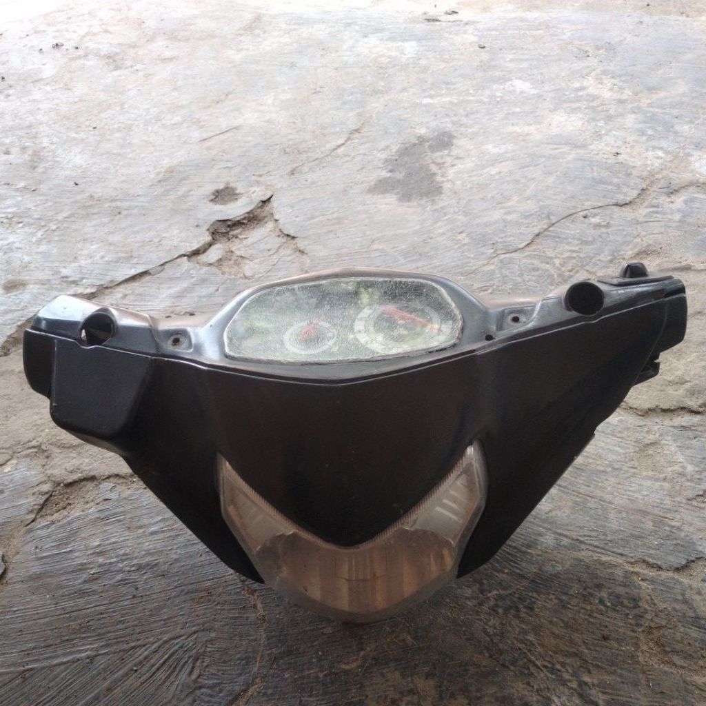BATOK FULL SET YAMAHA VEGA ZR ORIGINAL COPOTAN MOTOR
