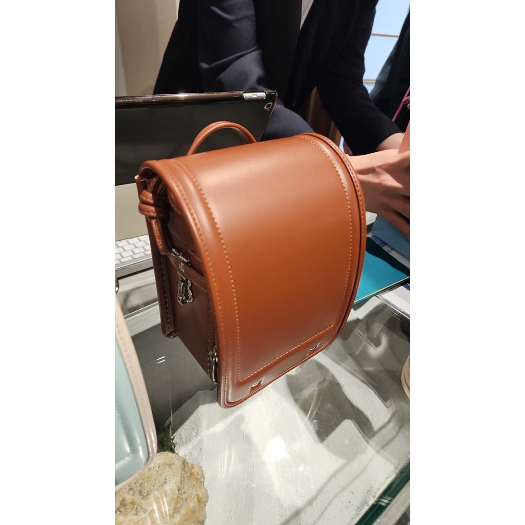 Patam randoseru sling bag