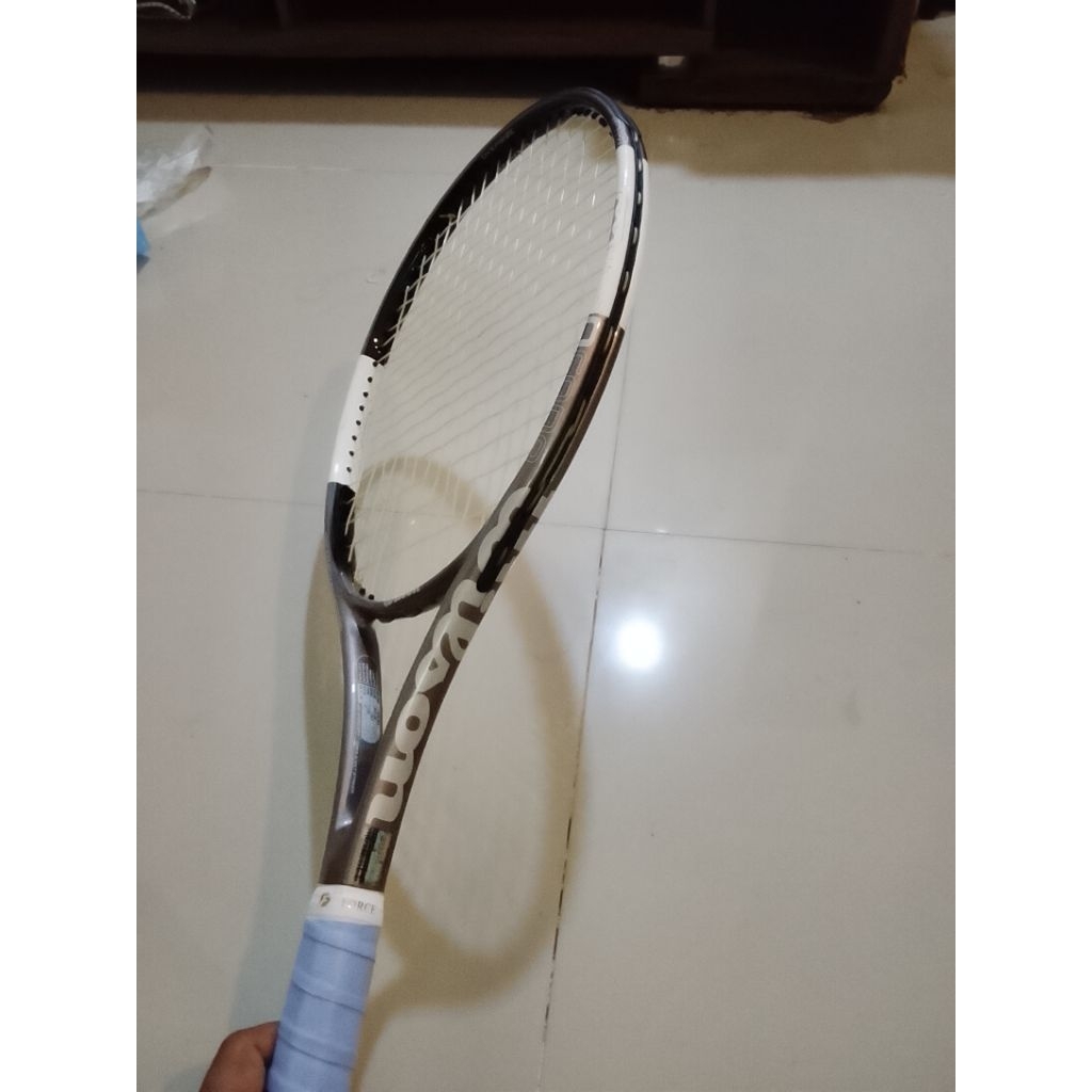 raket Tenis Wilson ncode n3 original
