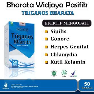 TRIGANOS BHARATA