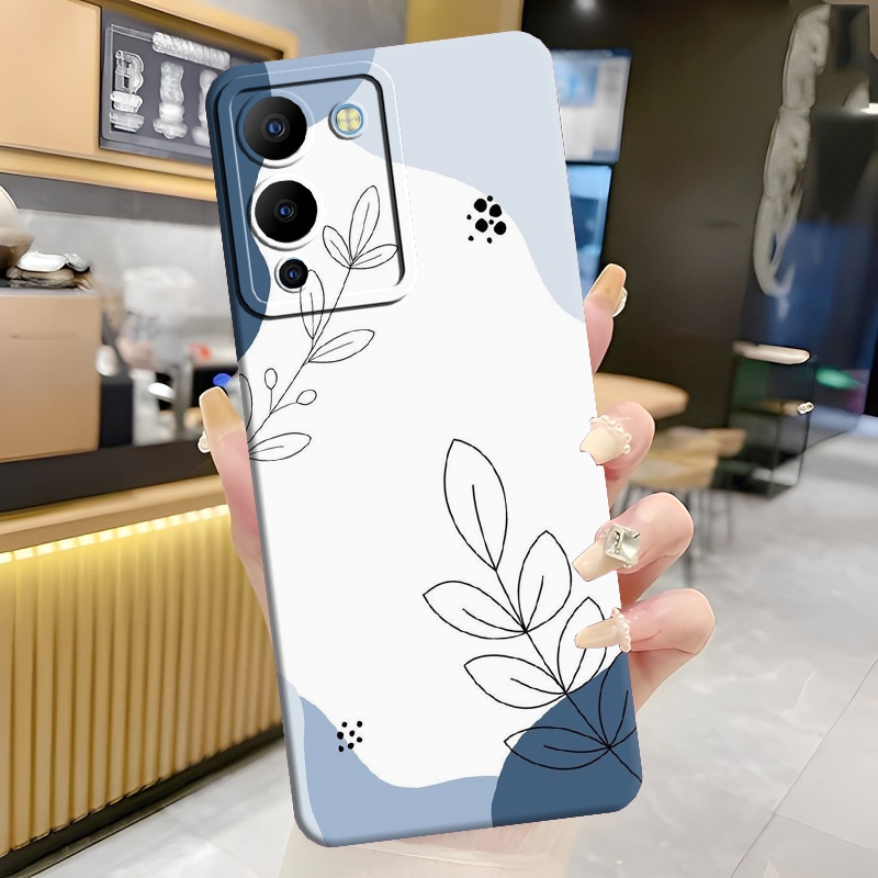 Case Hp Infinix Note 12 G96 2022 - Infinix Note 12 Turbo 2022 Terbaru Fashion Case Procamera Motif A