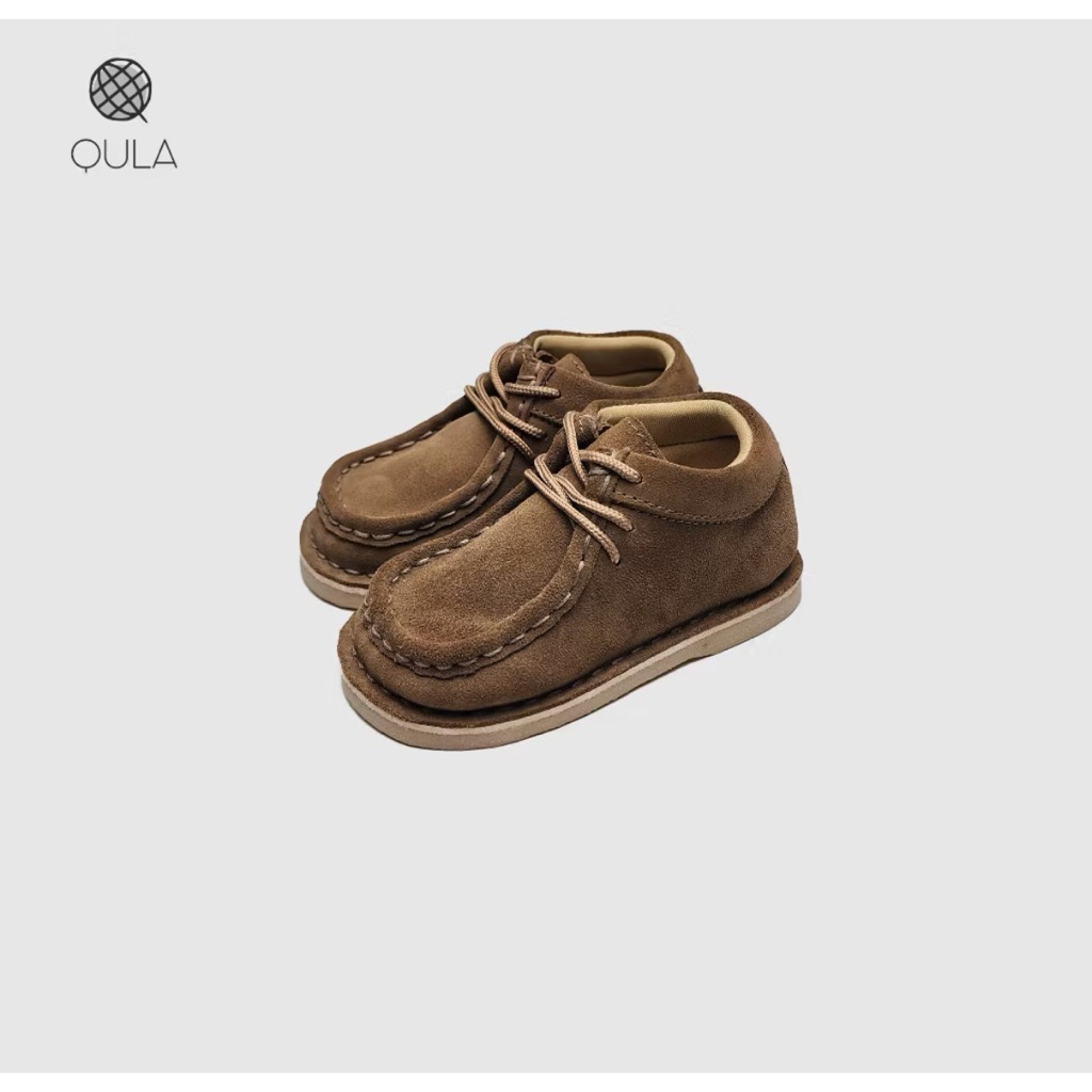 sepatu bayi laki2 merk qula