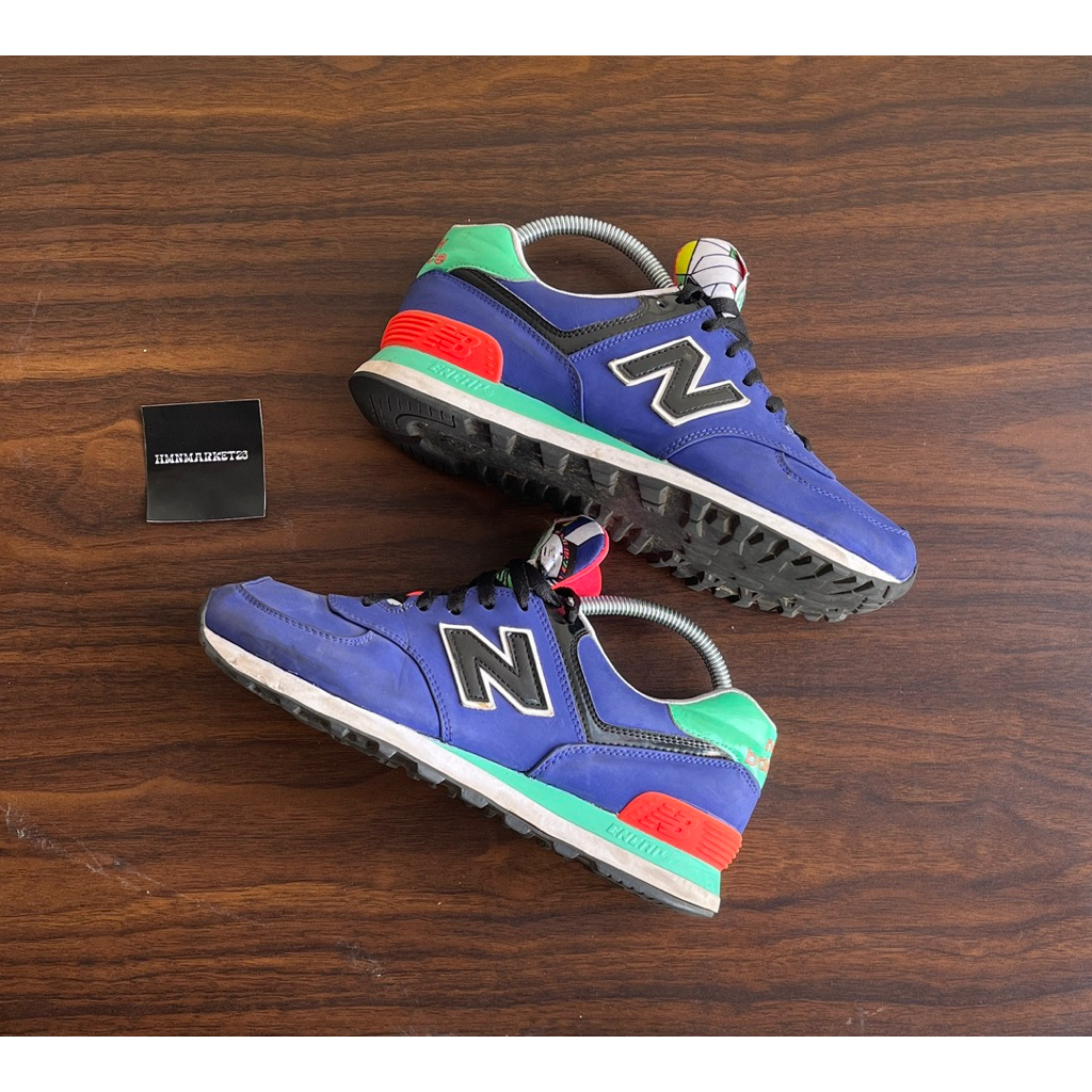 Sepatu New Balance 574