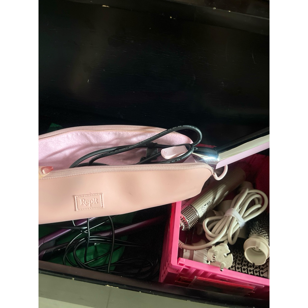 Repit/ Airbot - PRELOVED