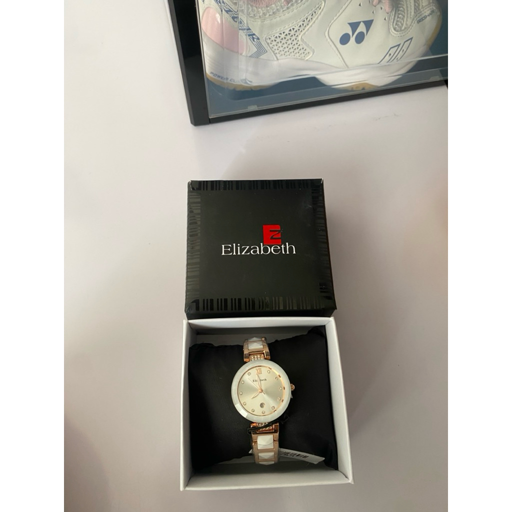 jam tangan wanita Elizabeth original store