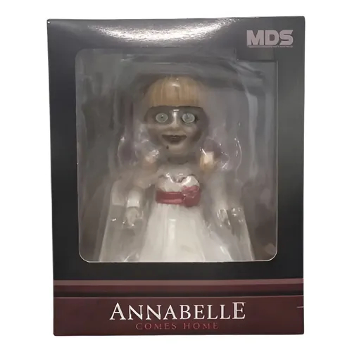 Mezco MDS Annabelle Comes Home