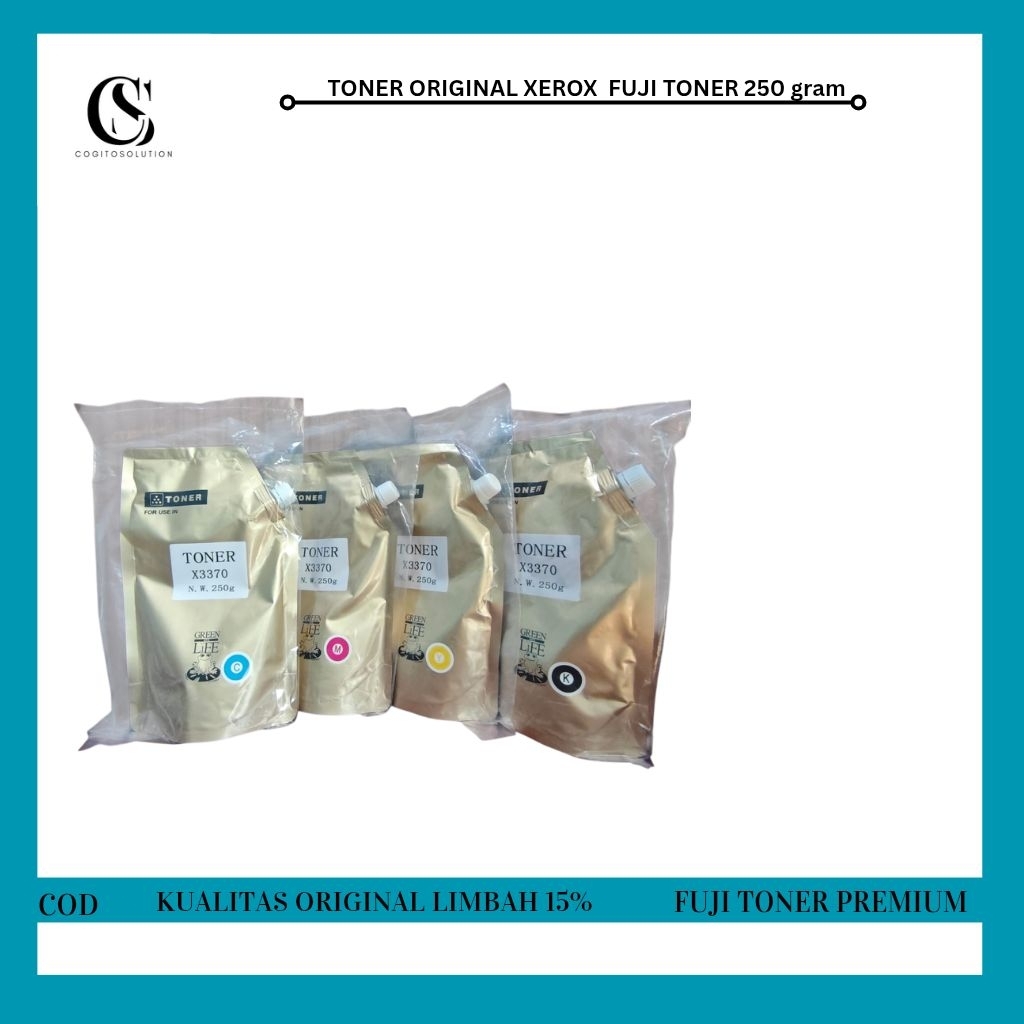 Toner original Fujixerox Apeosport IV/V, Workcenter, Docucenter maupun AltaLink Xerox Klas office se