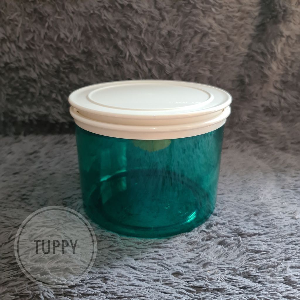 Tupperware Toples mewah jolly keeper 1,7L ecer 1pcs