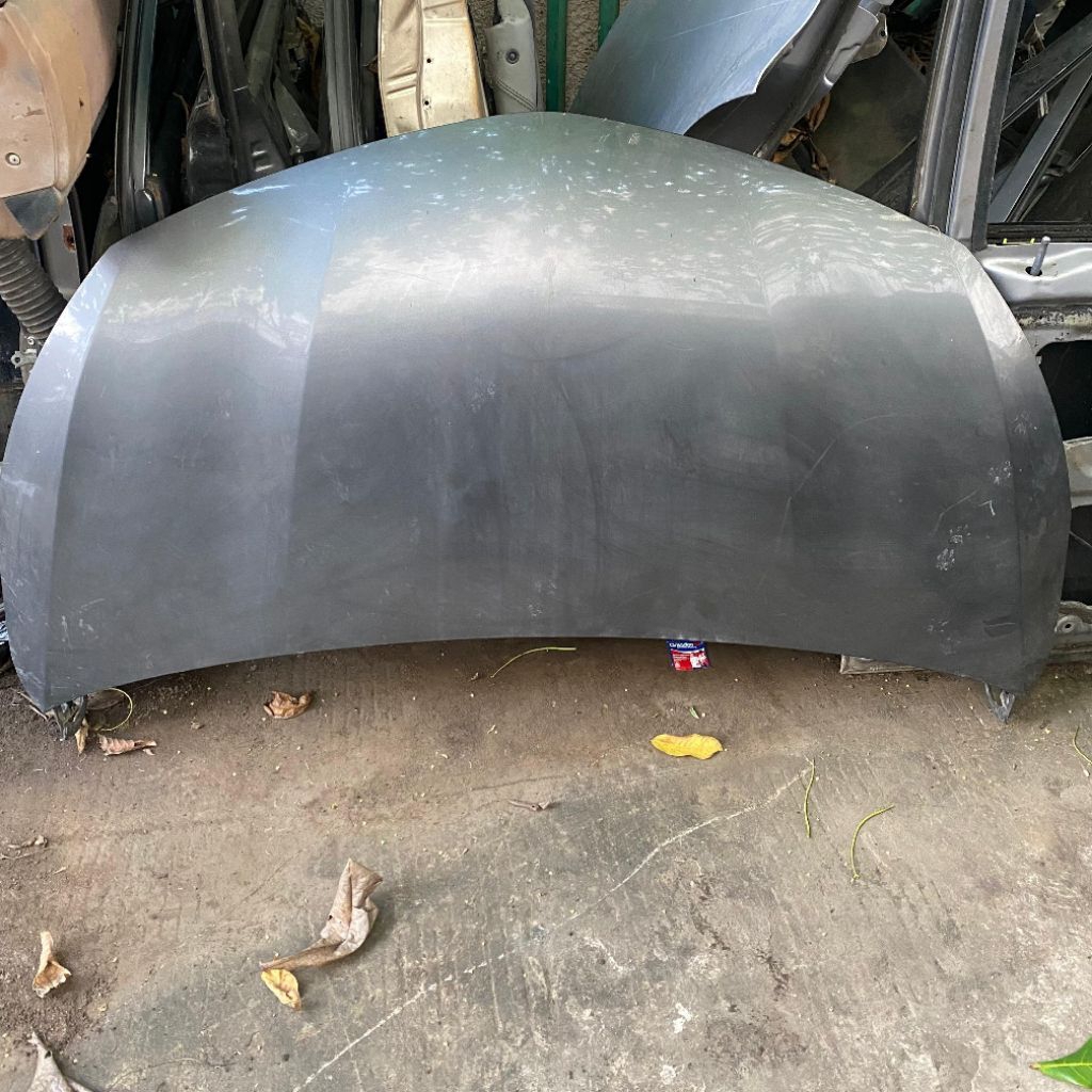 Kap Mesin Calya Sigra 1.0 Copotan Mobil Original