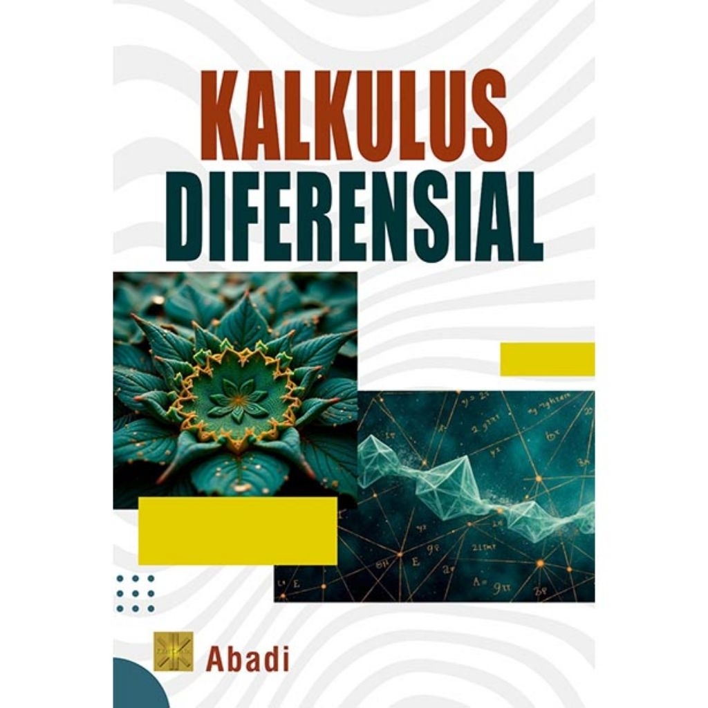 BUKU KALKULUS DIFERENSIAL ORIGINAL