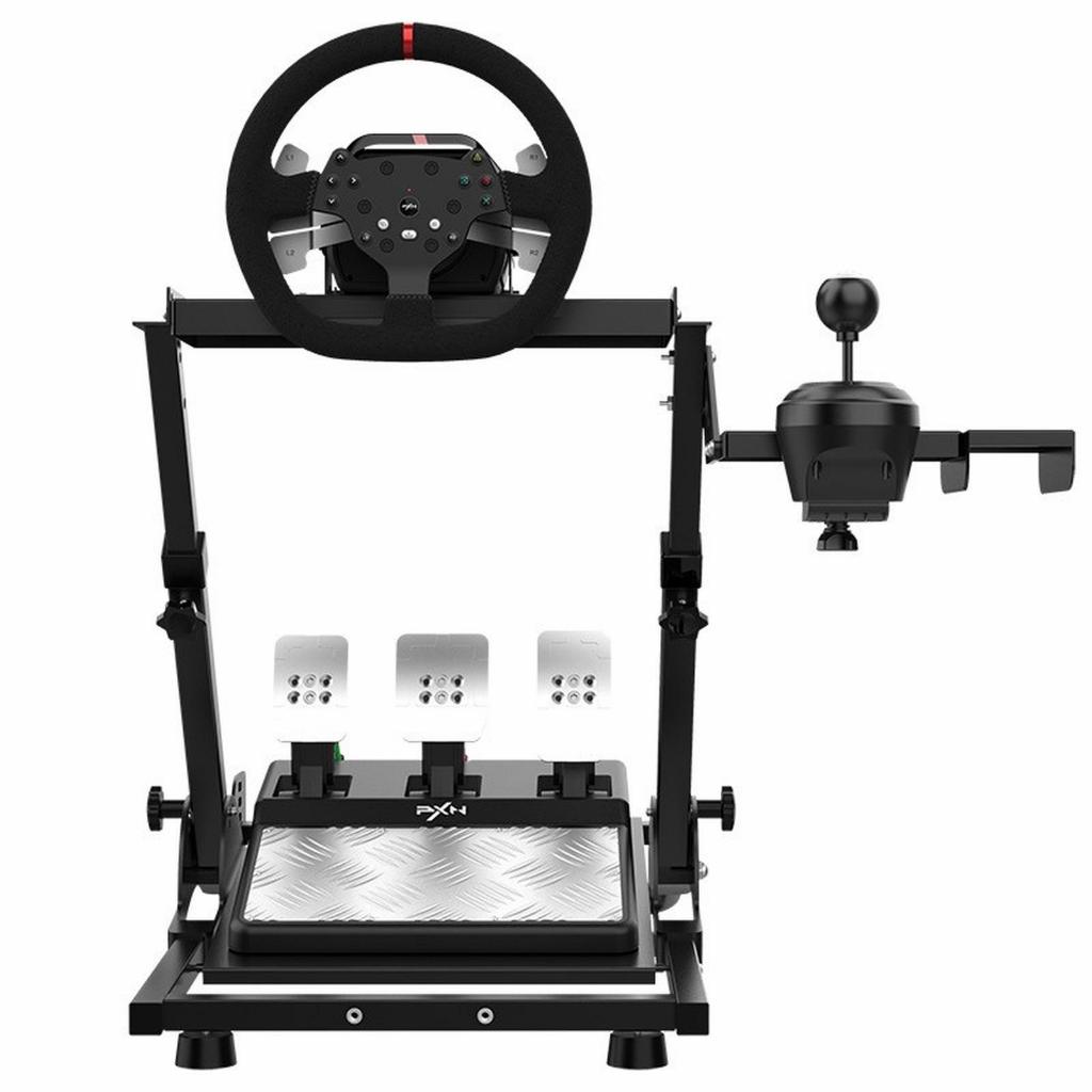 PXN A10 Upgrade Wheel Stand for Logitech Thrustmaster Fanatec PXN etc