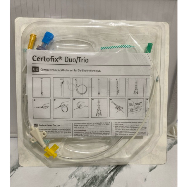 Certofix Duo V720 B braun