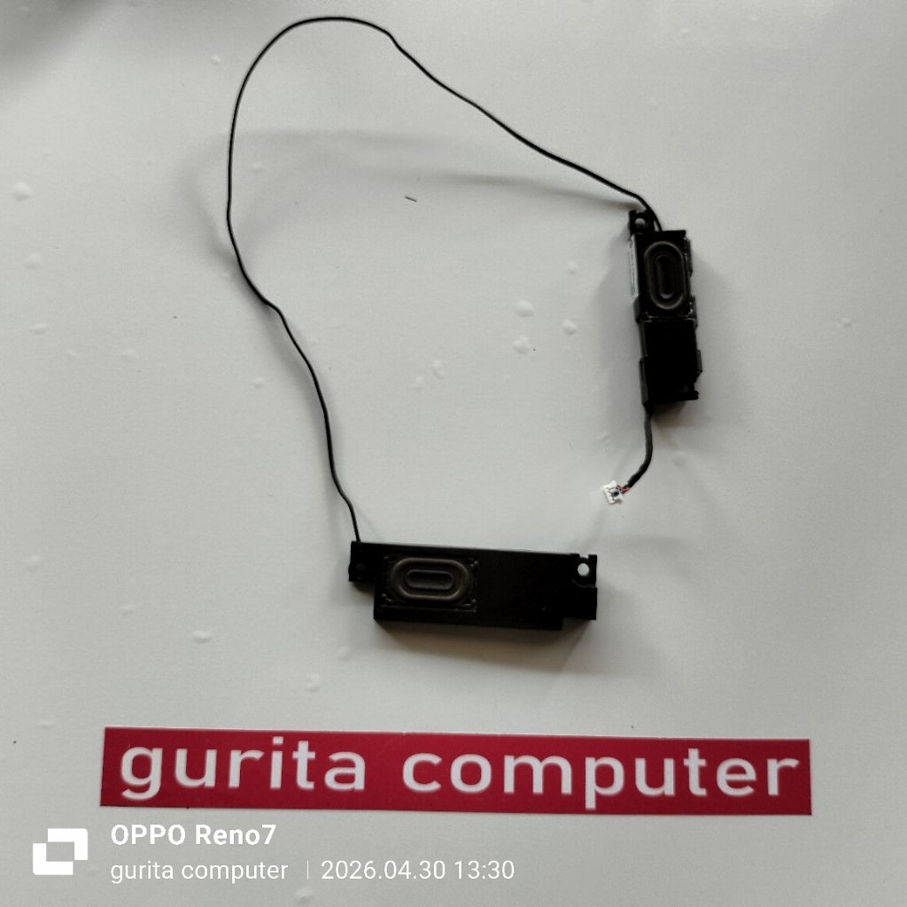 speaker laptop Lenovo thinkpad t480