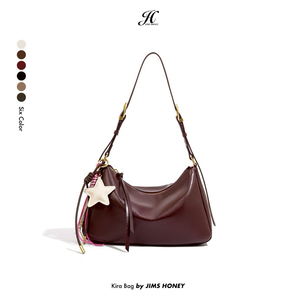 SPECIAL PROMO - JIMS HONEY KIRA BAG JH-1205 TAS WANITA FREE PAPERBAG SIZE L