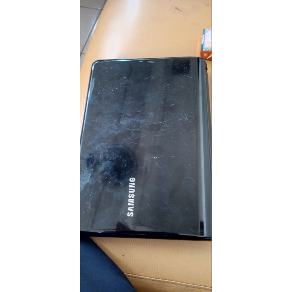 notebook Samsung gambling