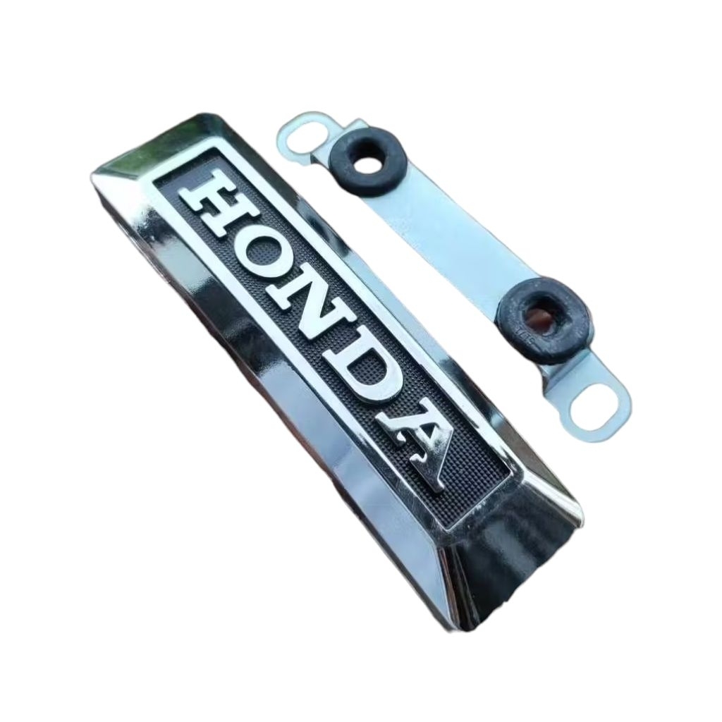 Kumisan Honda CB Pemanis Shock Depan PNP CB100 CB125 GL100 GL Max Neotek Megapro Tiger – Good Qualit